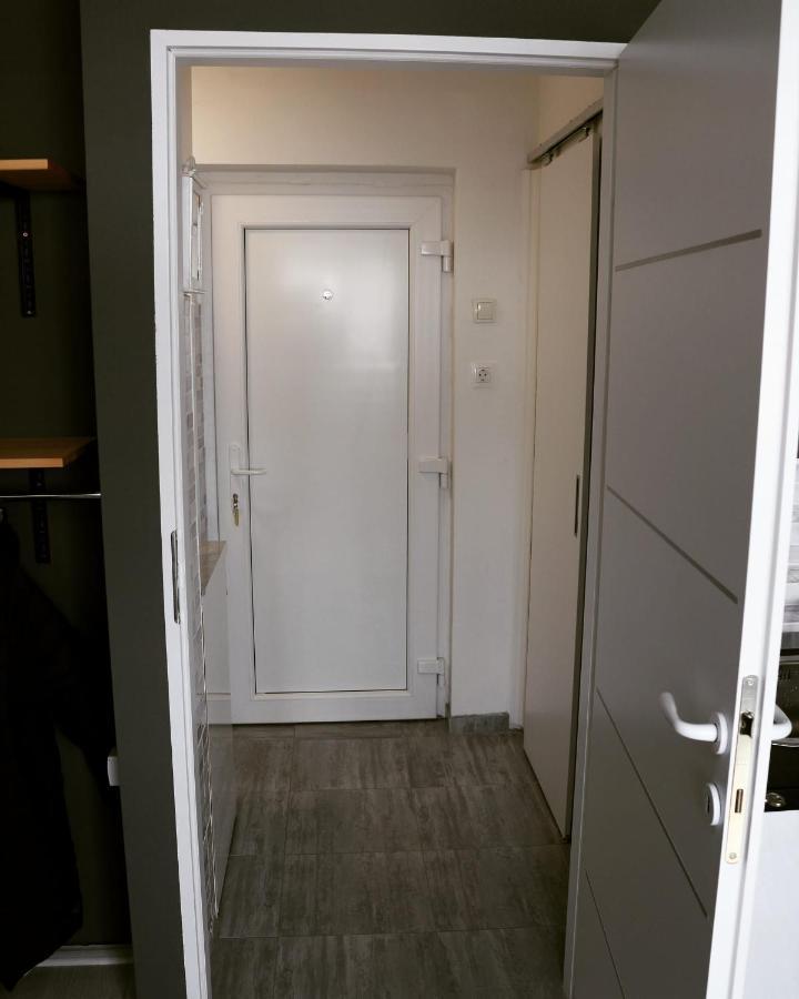 Vida Loca Apartment Osijek Bagian luar foto
