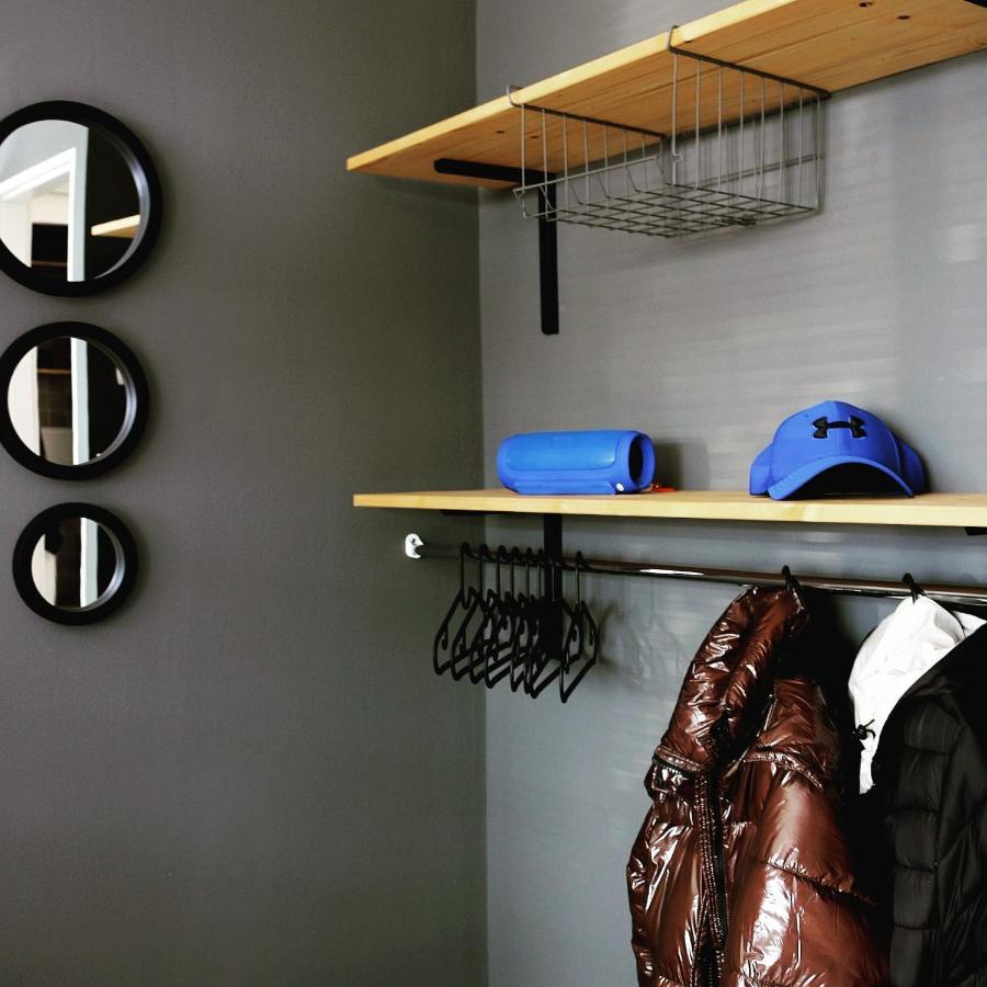 Vida Loca Apartment Osijek Bagian luar foto