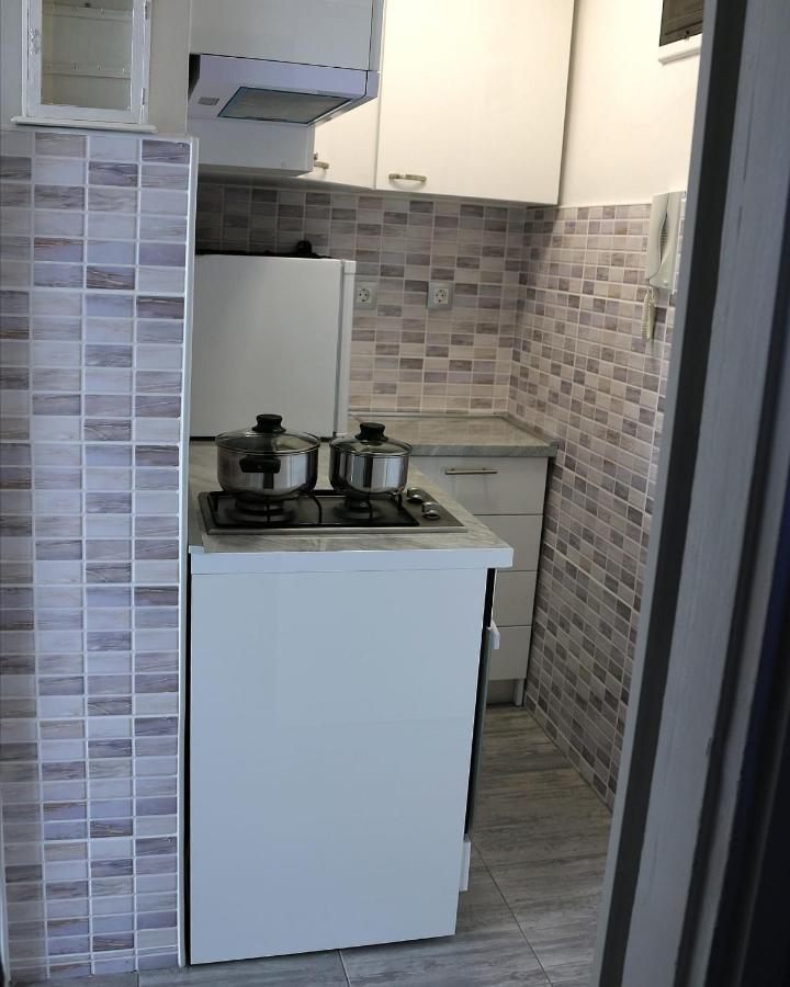 Vida Loca Apartment Osijek Bagian luar foto