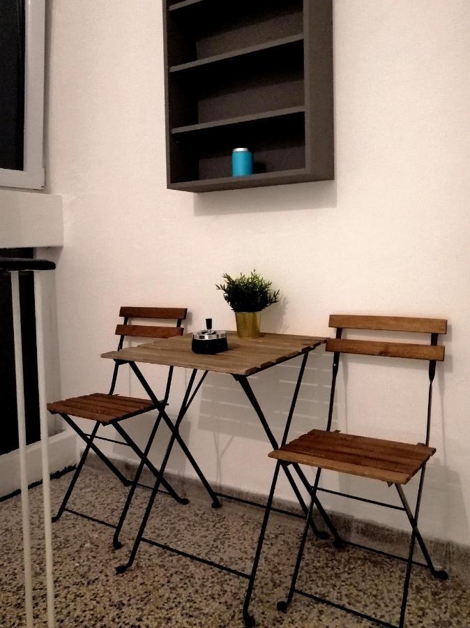 Vida Loca Apartment Osijek Bagian luar foto
