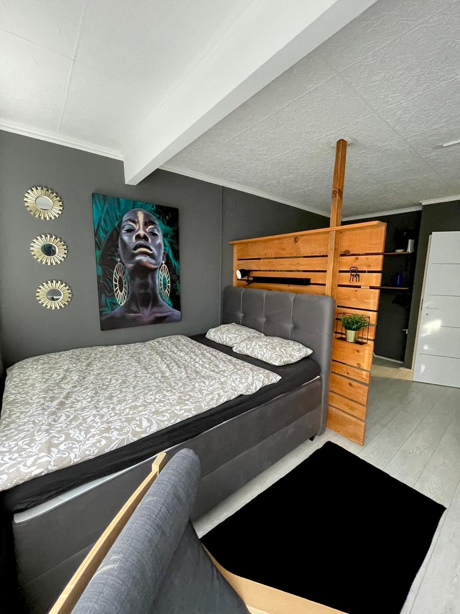 Vida Loca Apartment Osijek Bagian luar foto