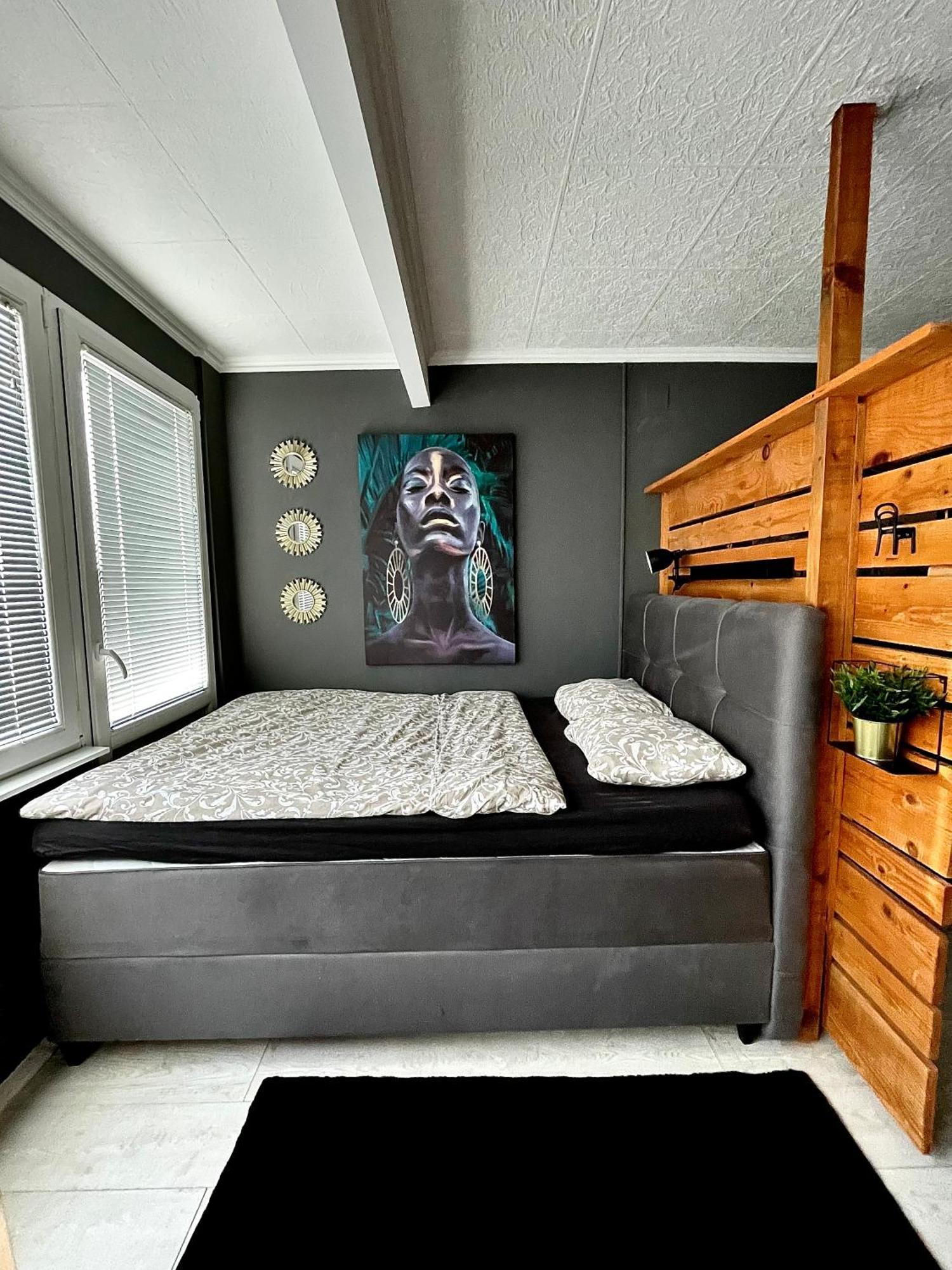 Vida Loca Apartment Osijek Bagian luar foto